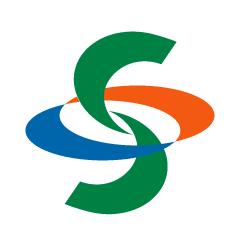 佐野市のロゴ