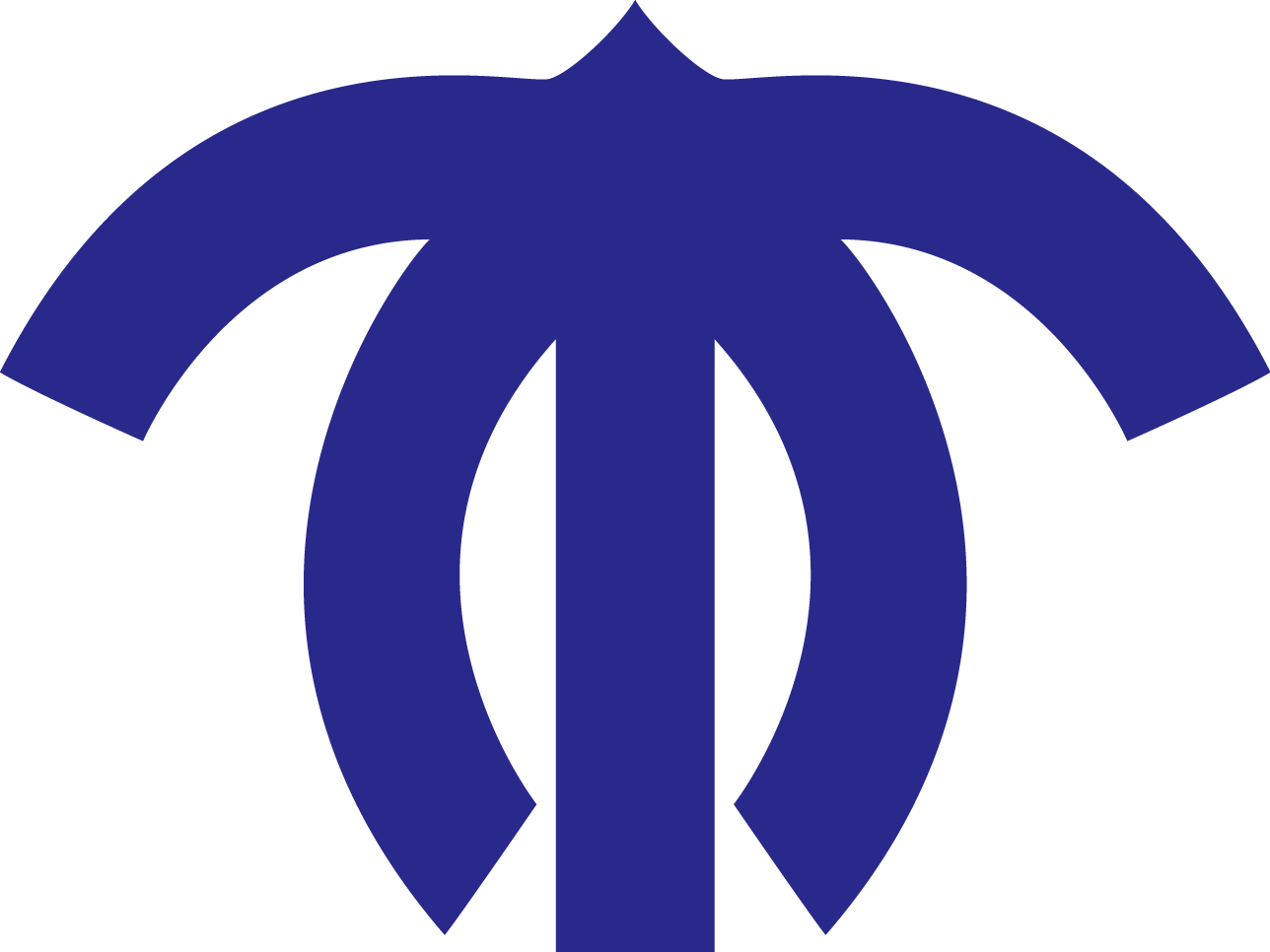 市原市のロゴ