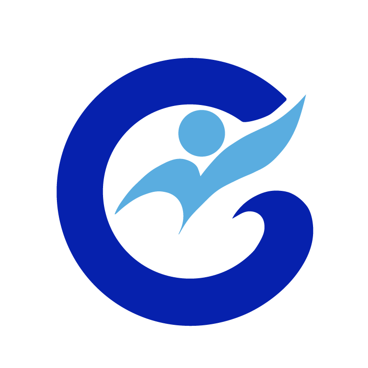 七尾市のロゴ