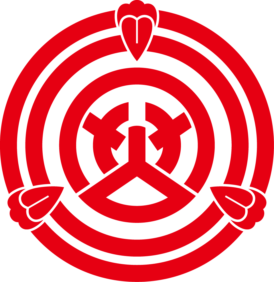 岡崎市のロゴ