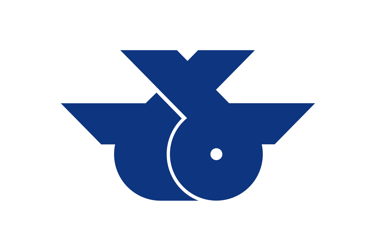 豊山町のロゴ
