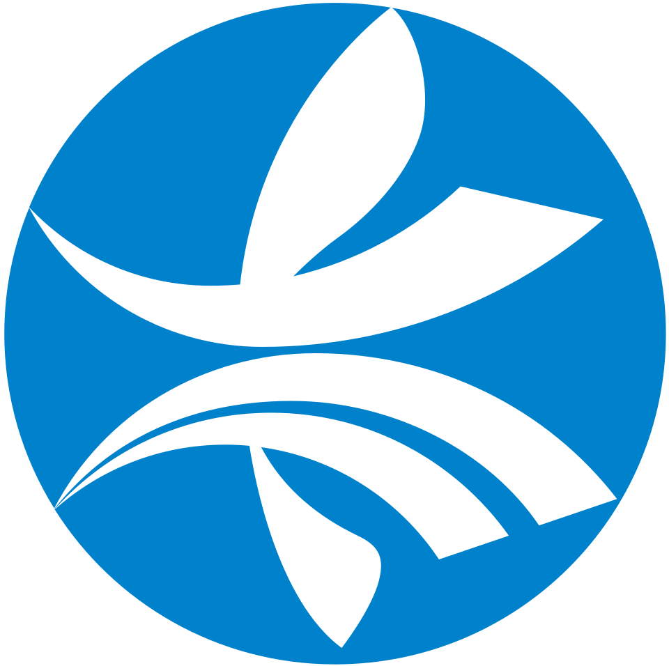 木津川市のロゴ