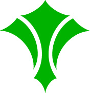 和泉市のロゴ