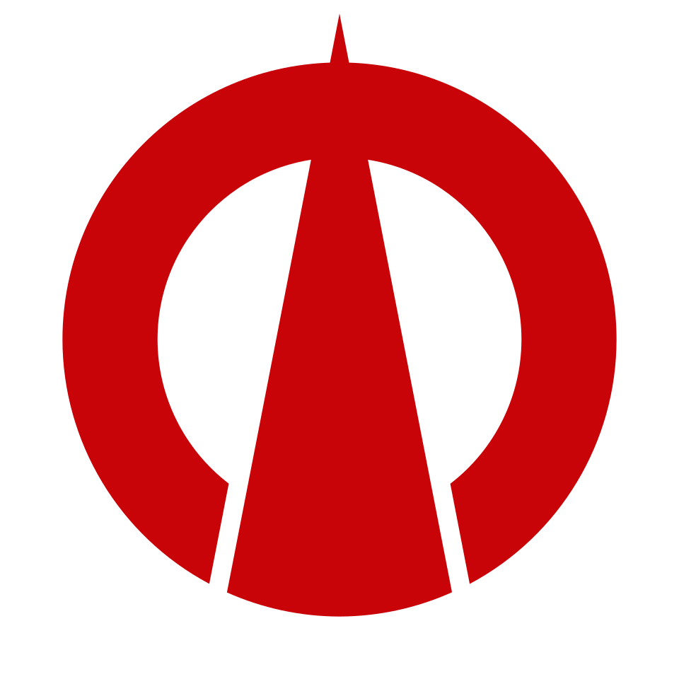 九度山町のロゴ