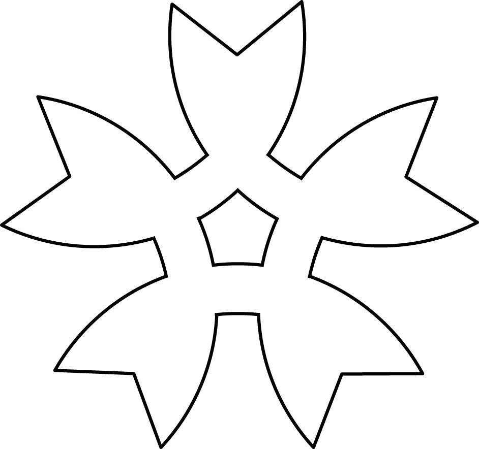 岩国市のロゴ