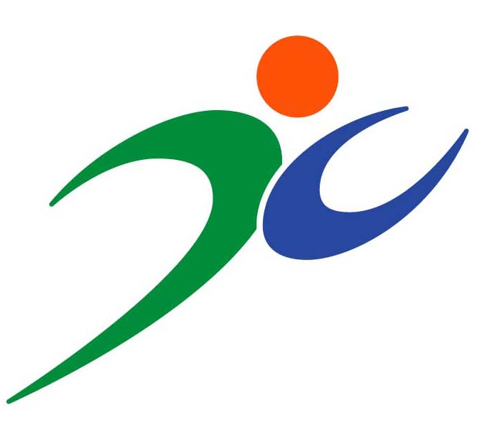 福津市のロゴ