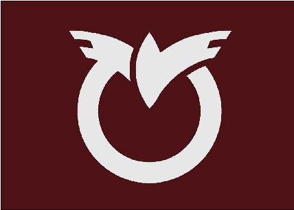 苓北町のロゴ