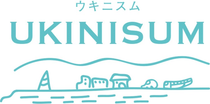 宇城市の風景