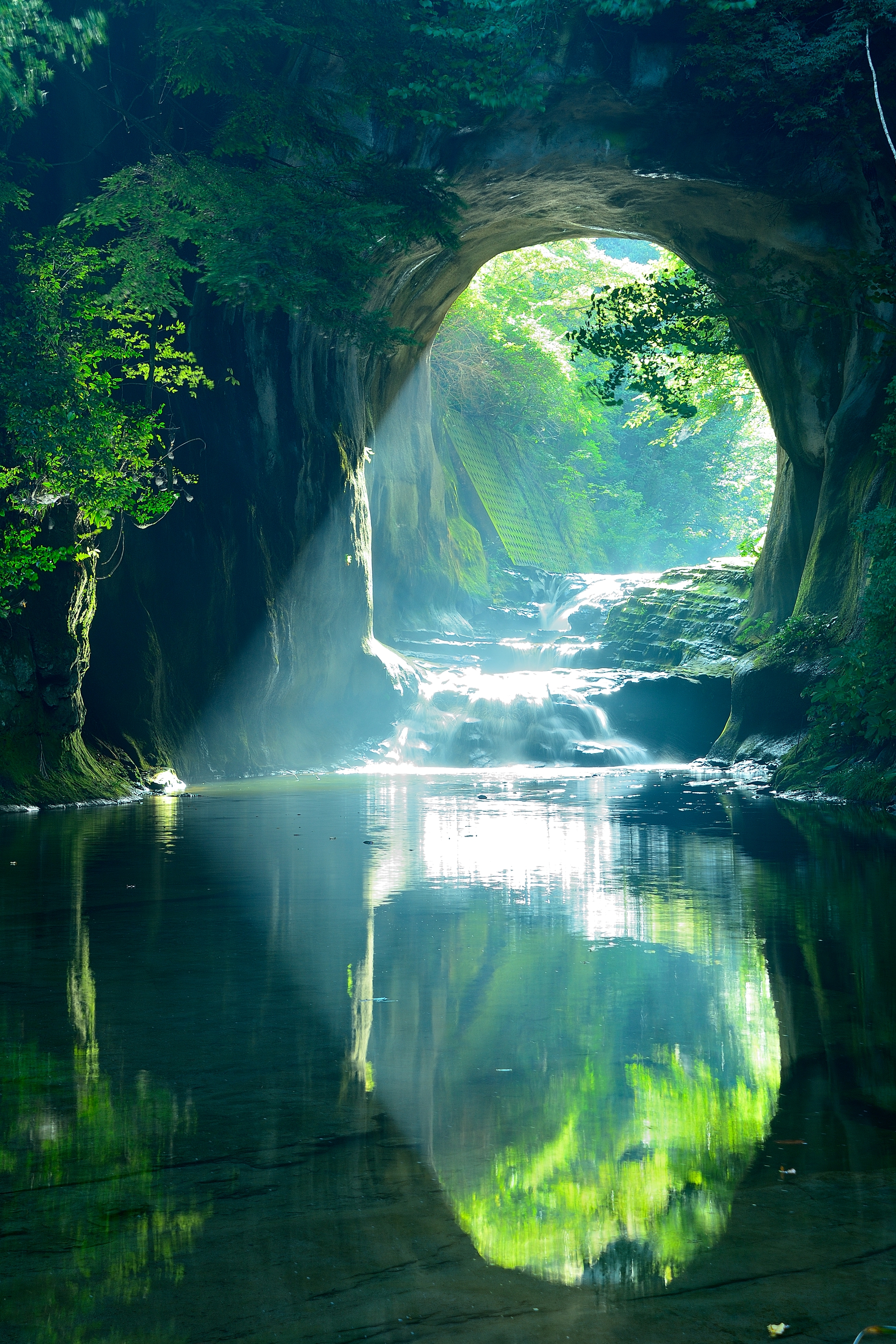 君津市の風景