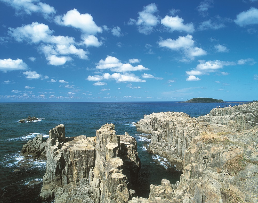 坂井市の風景