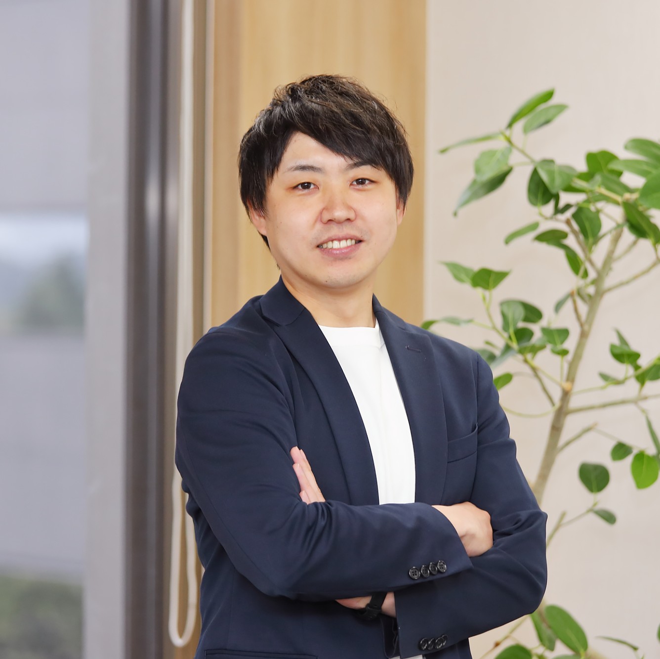 地域を変える生成AI活用戦略～自治体と企業が共に歩むAI時代の地域づくり～